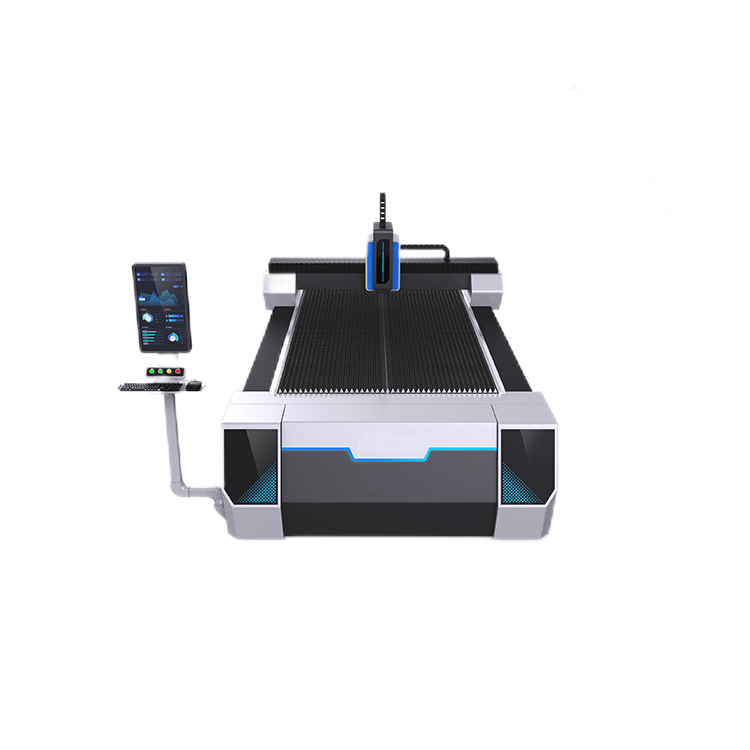 Tube Laser Cutting Machine Price