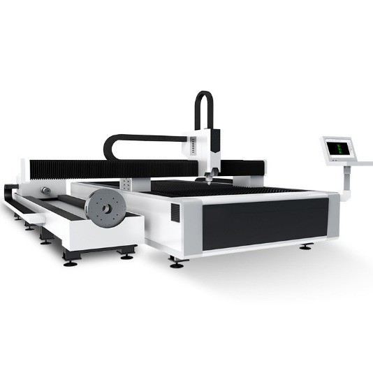 Tube Laser Cutting Machine Price